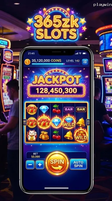 Cuplikan layar menu unduhan playwin untuk perangkat Android